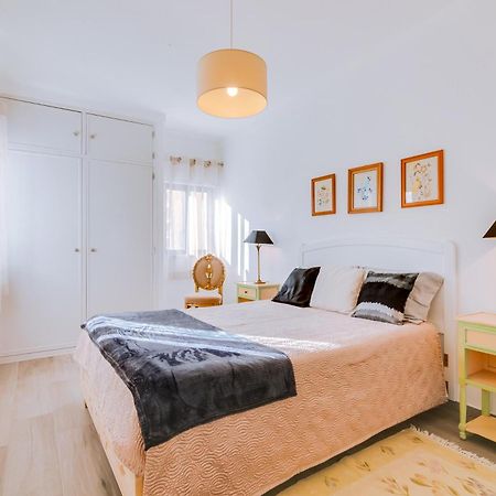 Apartamento Estrela Do Mar クアルテイラ エクステリア 写真