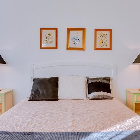 Apartamento Estrela Do Mar クアルテイラ エクステリア 写真