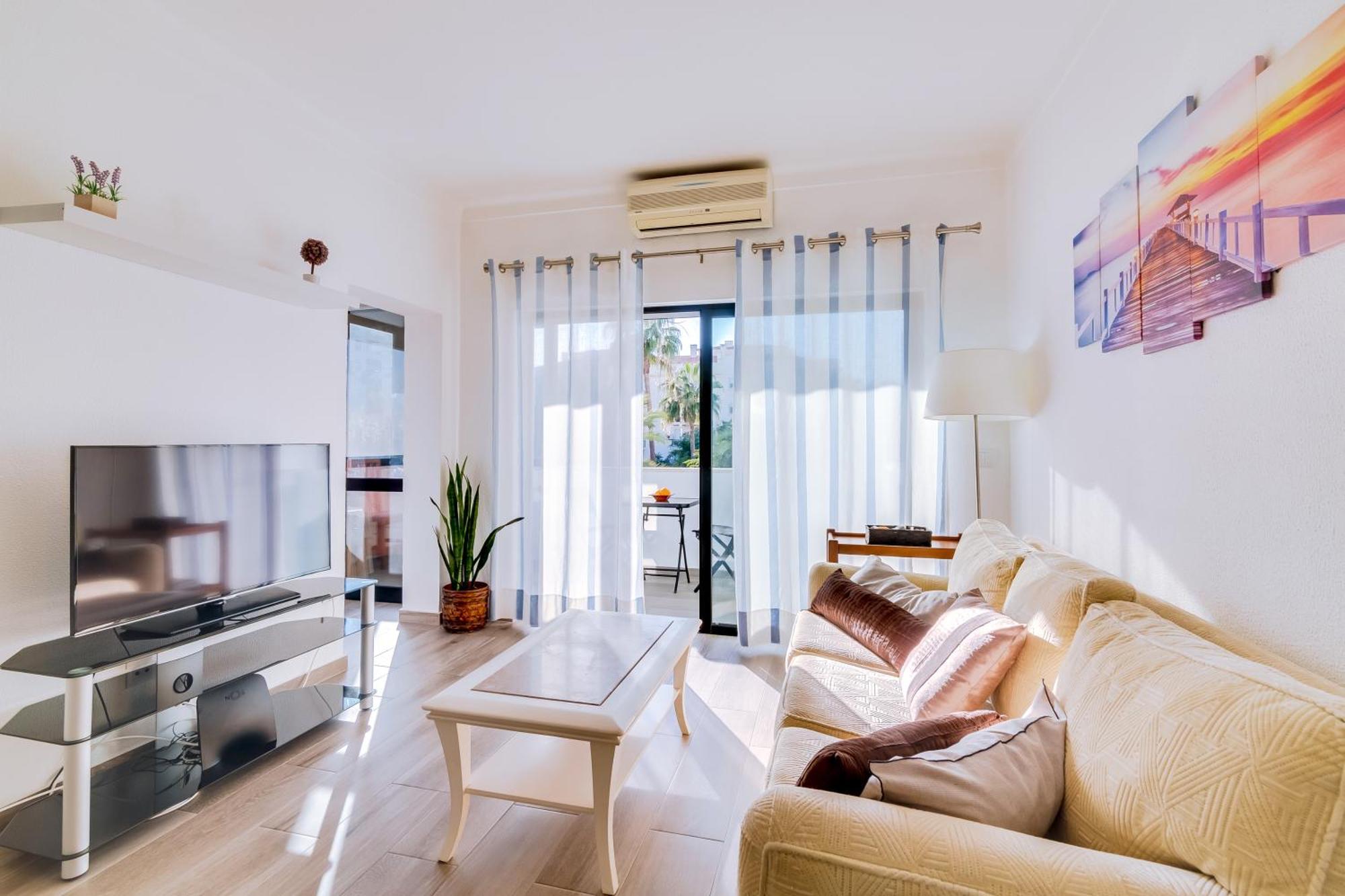 Apartamento Estrela Do Mar クアルテイラ エクステリア 写真
