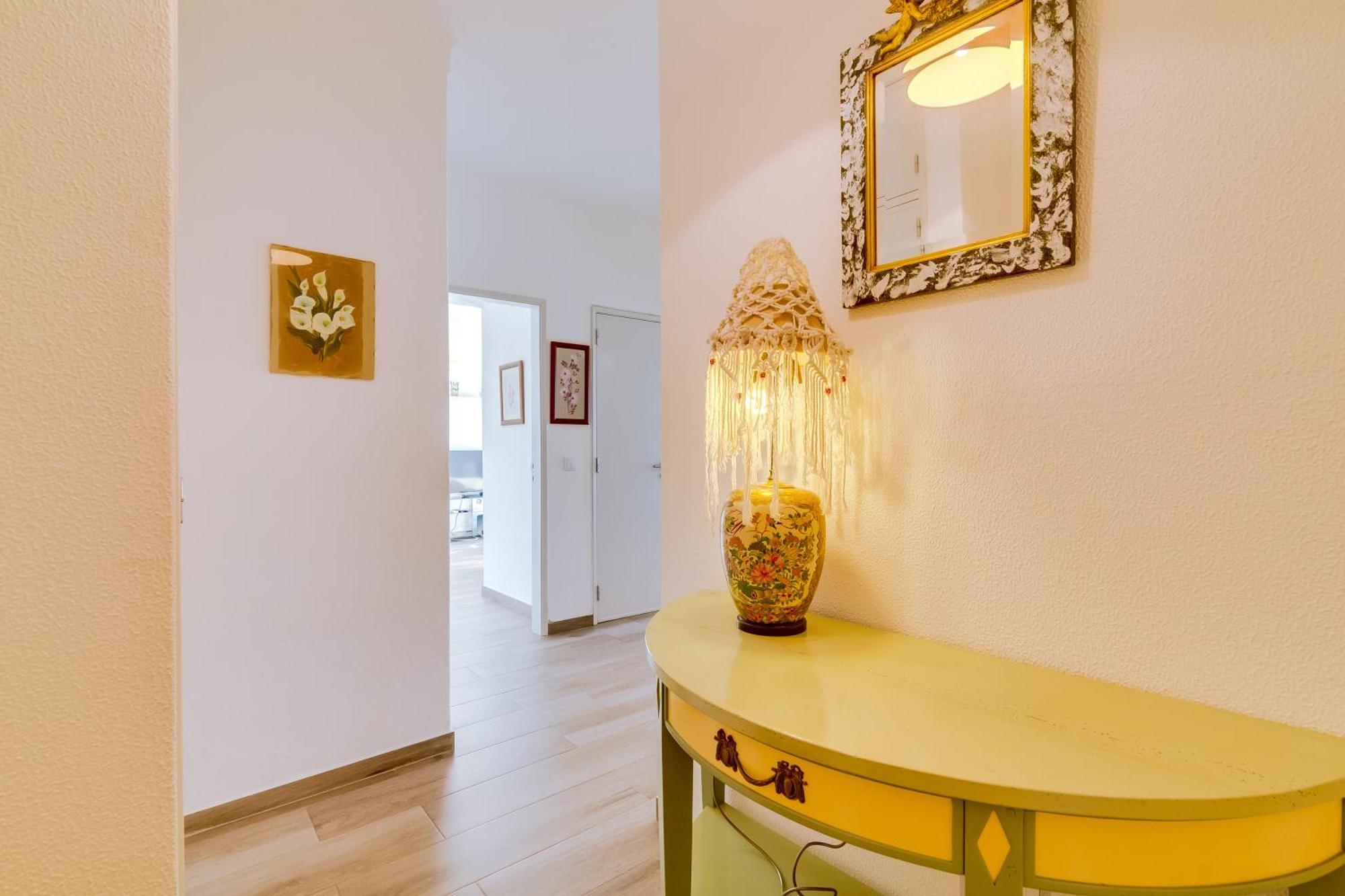 Apartamento Estrela Do Mar クアルテイラ エクステリア 写真