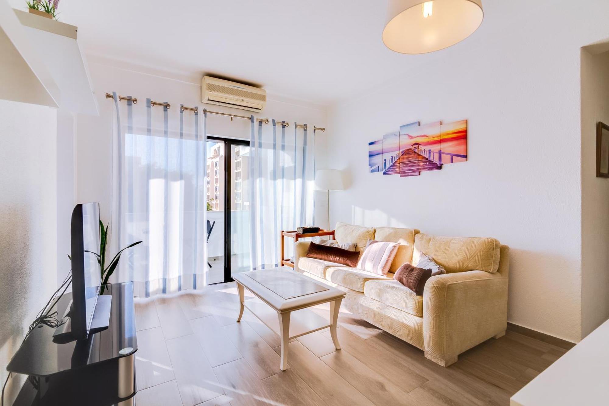 Apartamento Estrela Do Mar クアルテイラ エクステリア 写真