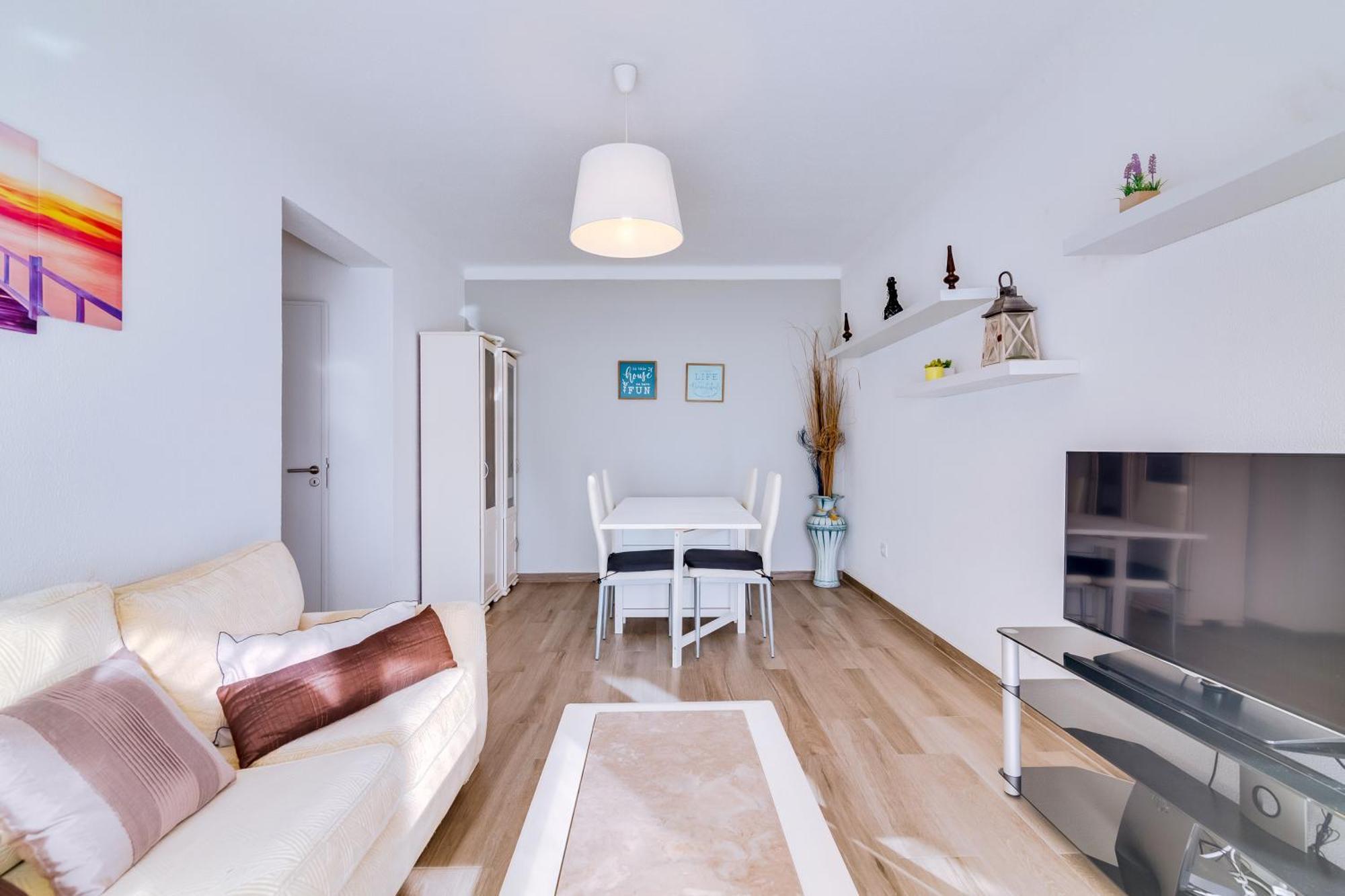 Apartamento Estrela Do Mar クアルテイラ エクステリア 写真