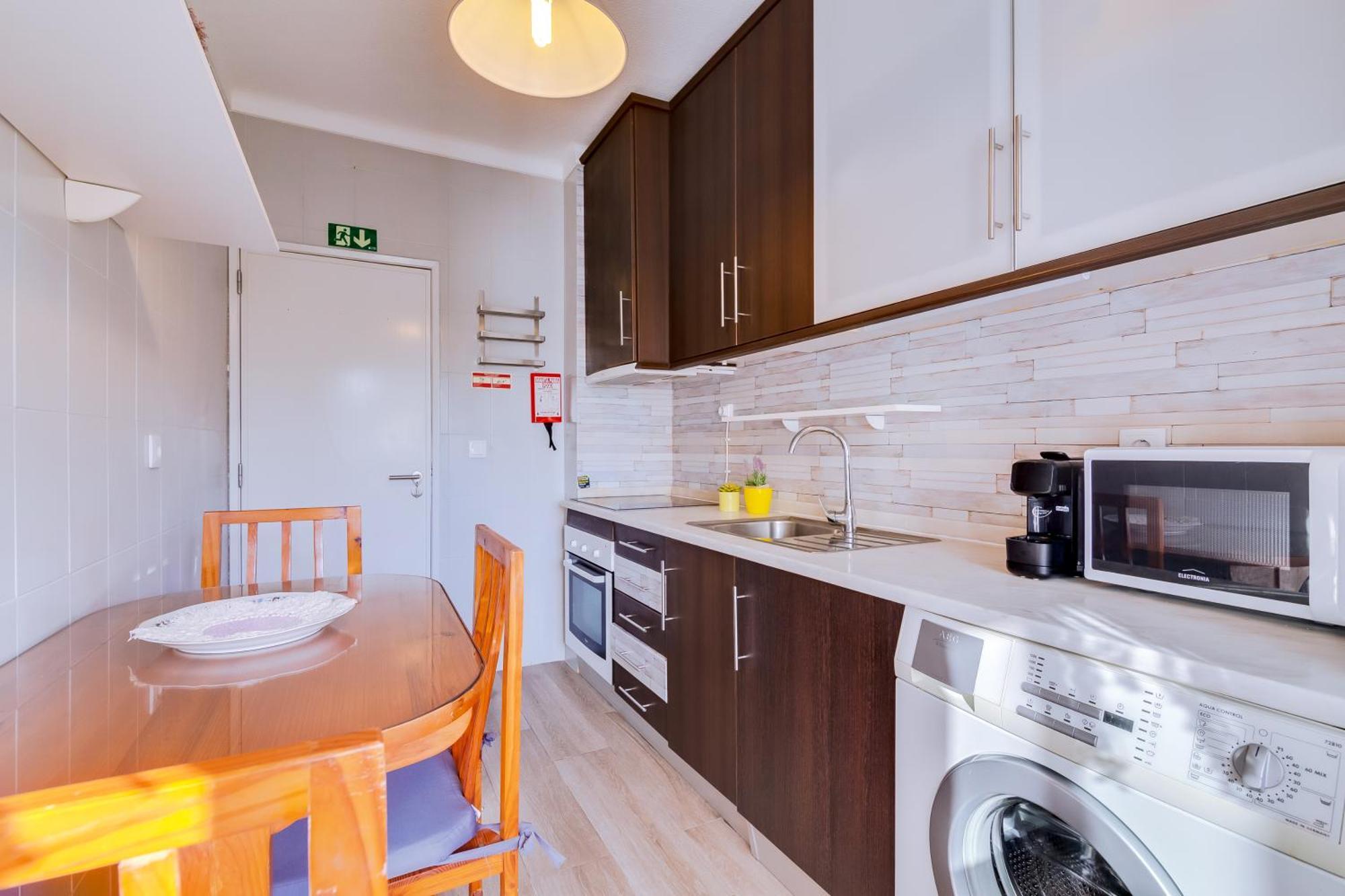 Apartamento Estrela Do Mar クアルテイラ エクステリア 写真