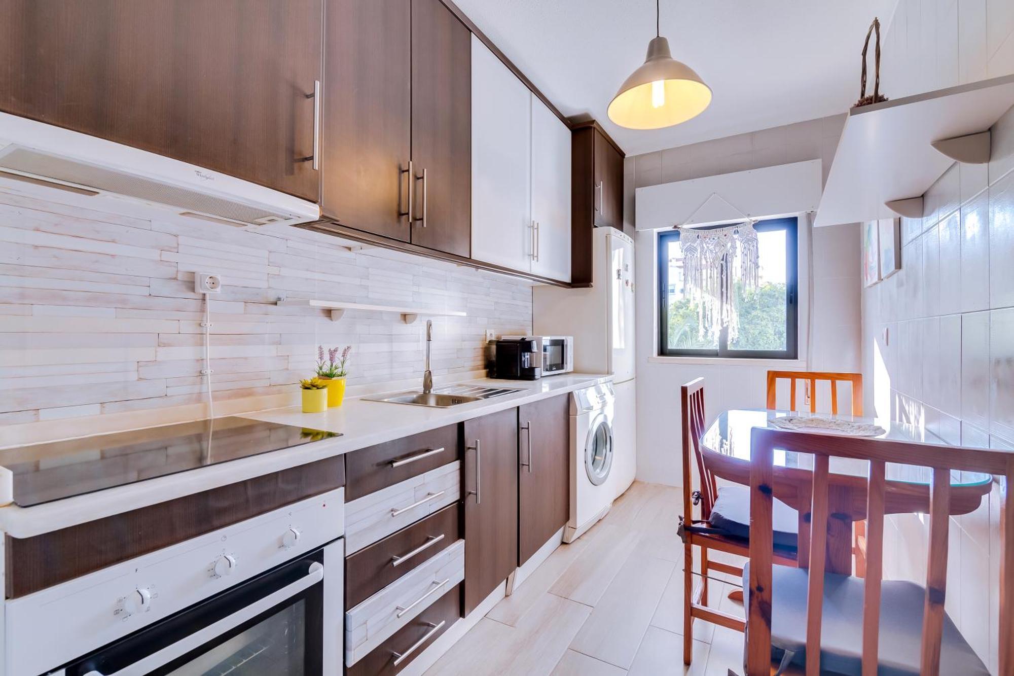 Apartamento Estrela Do Mar クアルテイラ エクステリア 写真