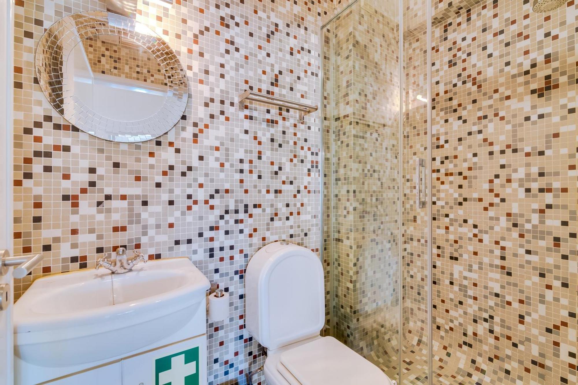 Apartamento Estrela Do Mar クアルテイラ エクステリア 写真