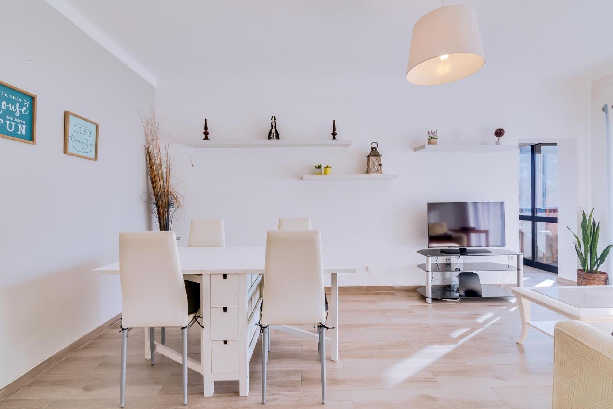 Apartamento Estrela Do Mar クアルテイラ エクステリア 写真